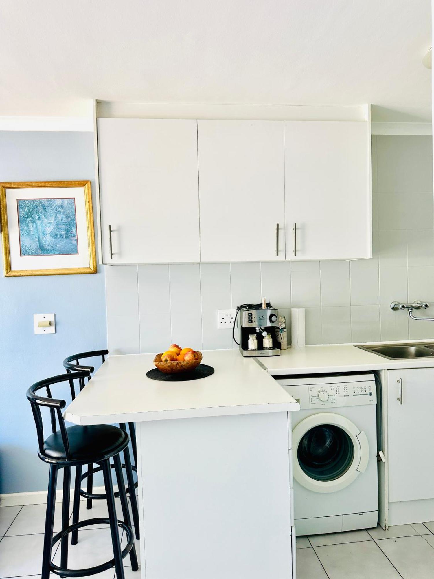 Caline Vip Apartments, Beach Close Bloubergstrand Rom bilde