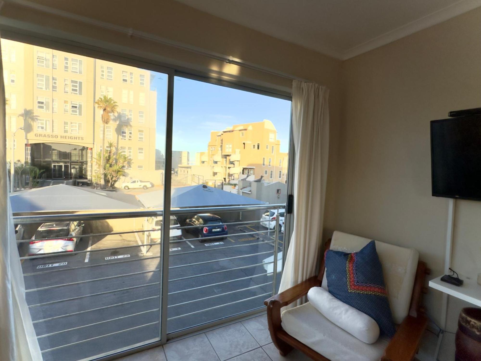Caline Vip Apartments, Beach Close Bloubergstrand Rom bilde