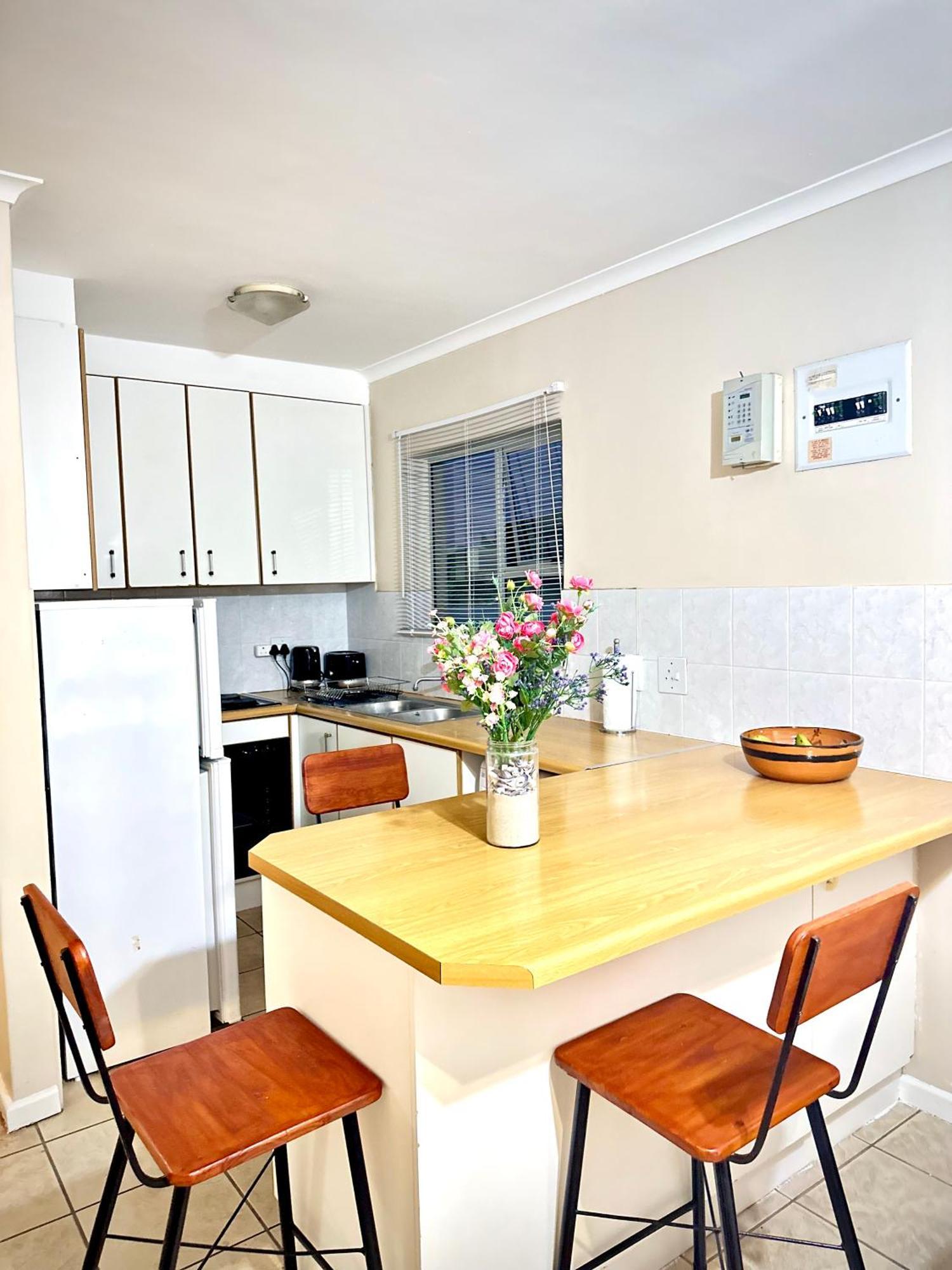 Caline Vip Apartments, Beach Close Bloubergstrand Rom bilde