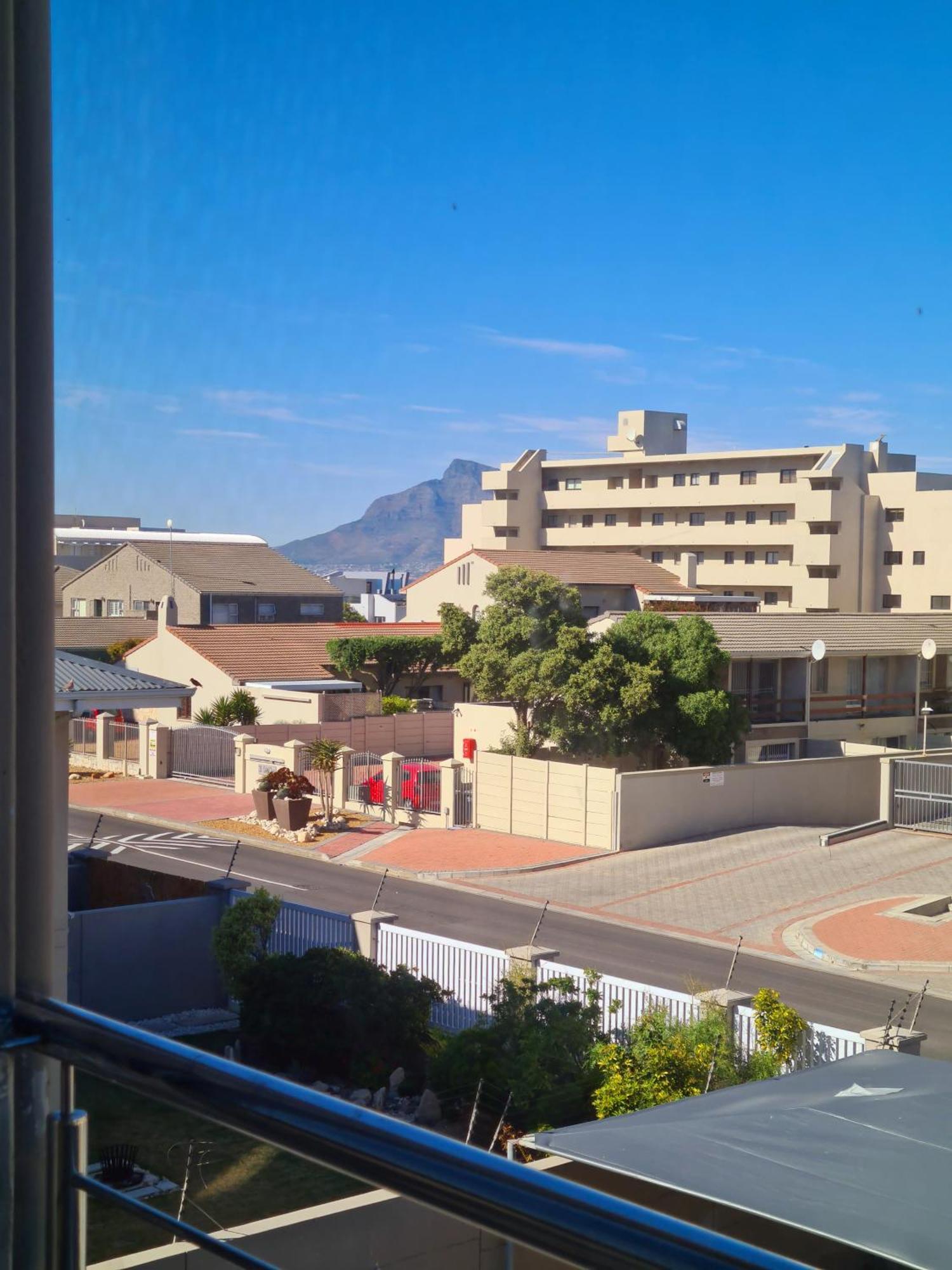 Caline Vip Apartments, Beach Close Bloubergstrand Rom bilde