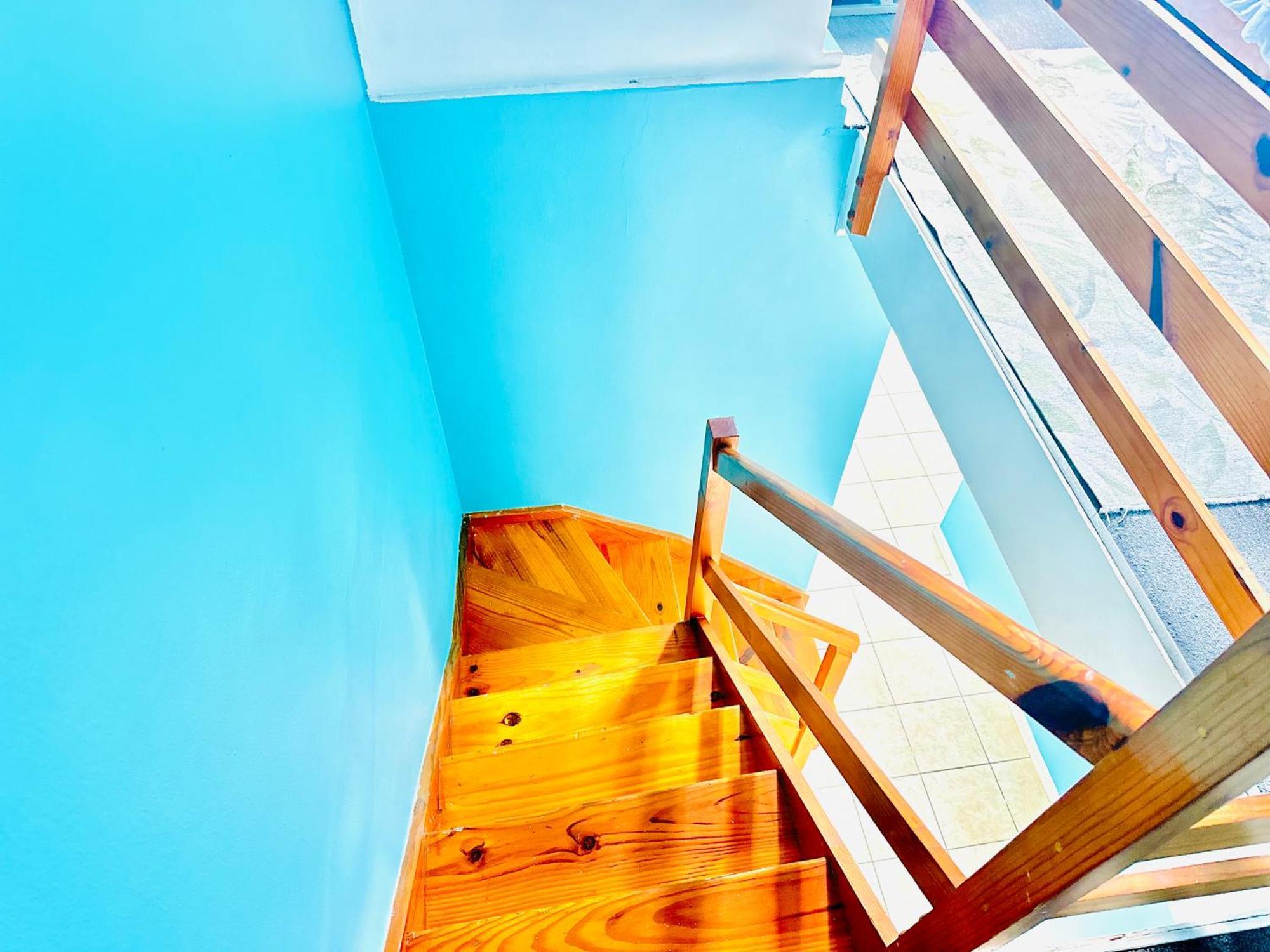 Caline Vip Apartments, Beach Close Bloubergstrand Eksteriør bilde