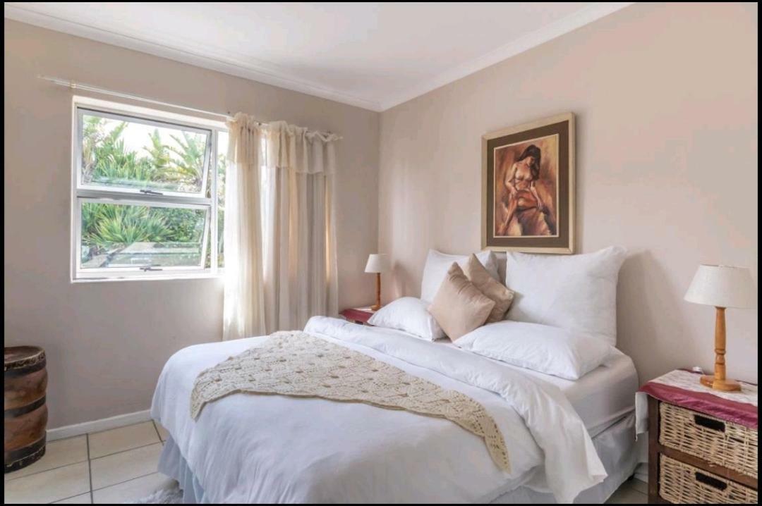 Caline Vip Apartments, Beach Close Bloubergstrand Eksteriør bilde